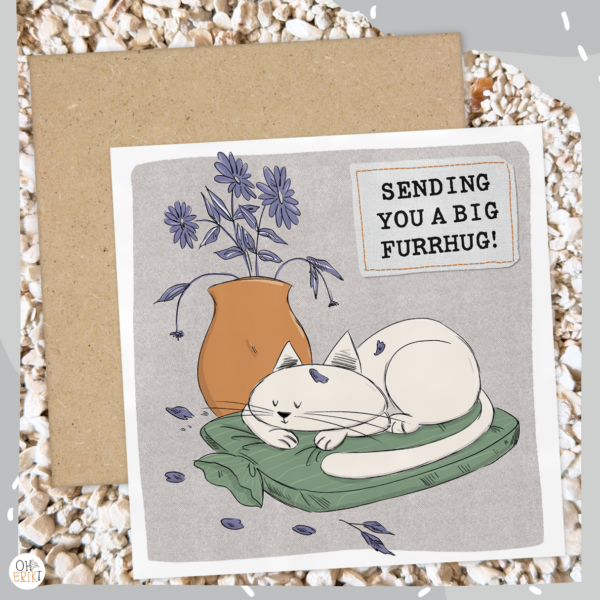 oh-erik-sendingf-urhug-card-sq-white-cat