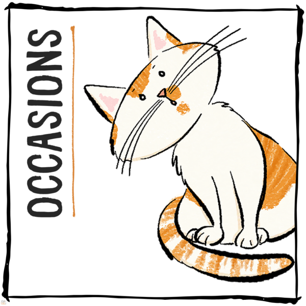 Occasion