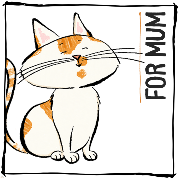 Gifts For Mum
