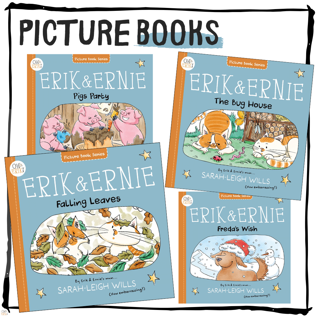 picture books