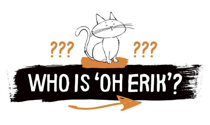 oh erik