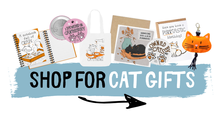 cat gifts