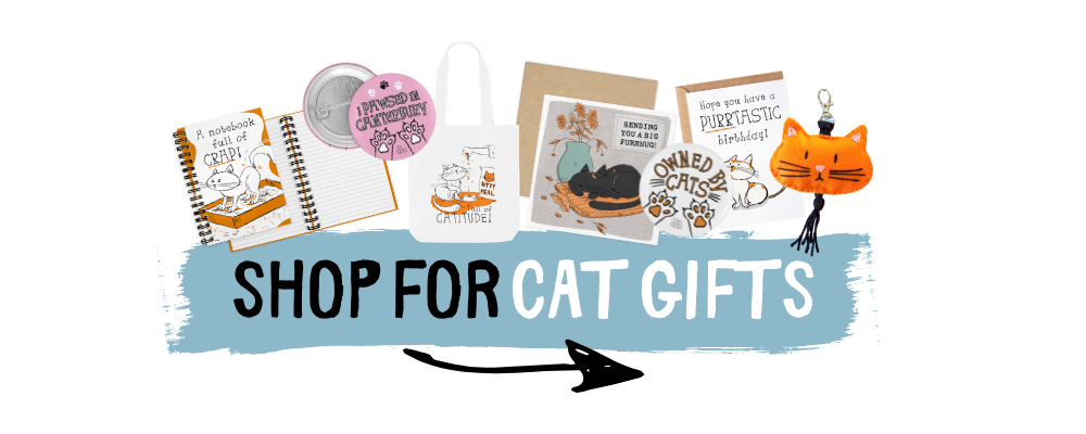 cat gifts